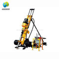 Kaishan DTH  hammer rock drill rig machine